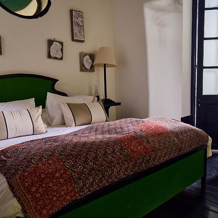 Hotel Garzon מראה חיצוני תמונה