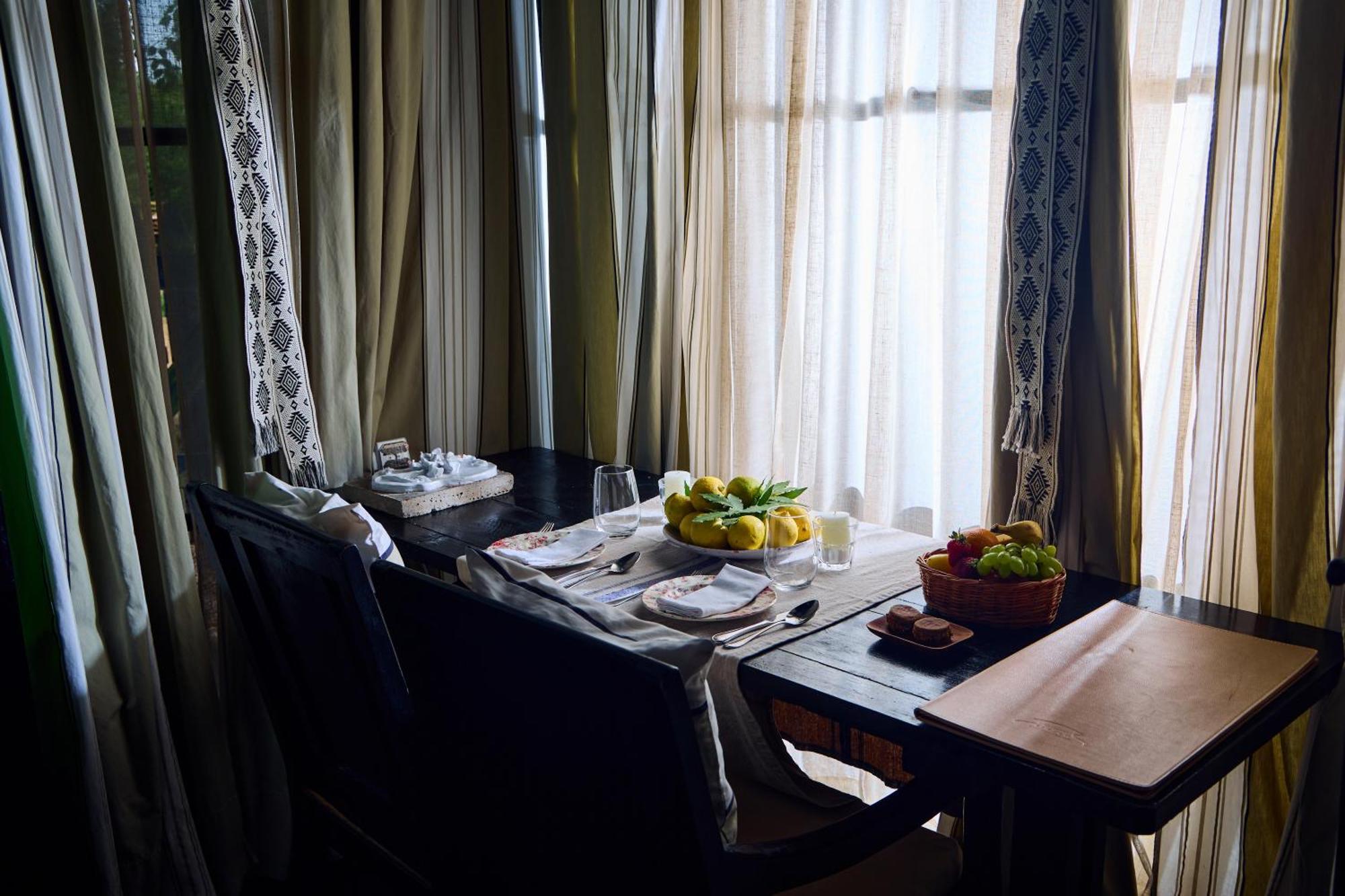 Hotel Garzon מראה חיצוני תמונה
