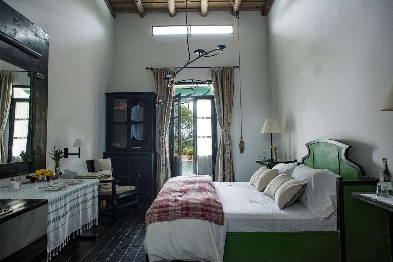 Hotel Garzon מראה חיצוני תמונה
