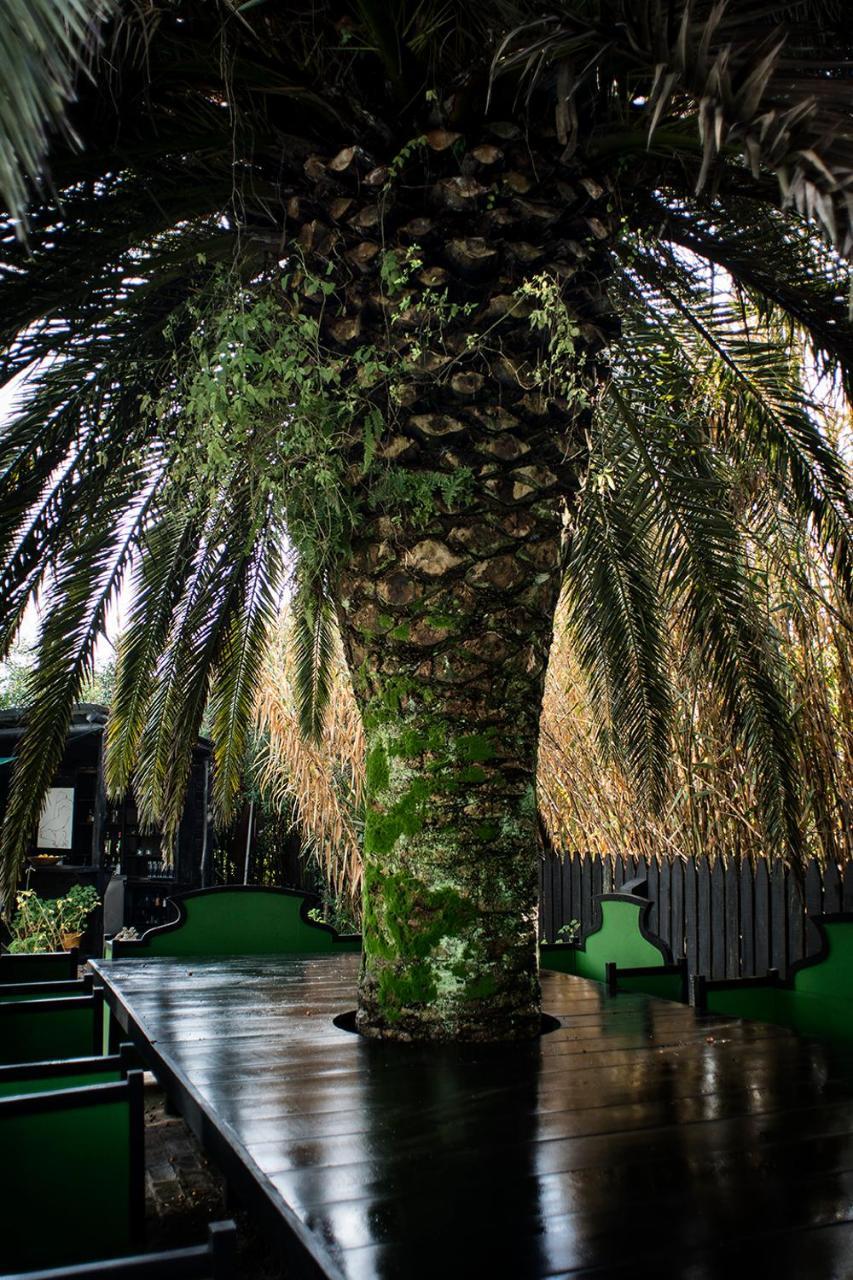 Hotel Garzon מראה חיצוני תמונה
